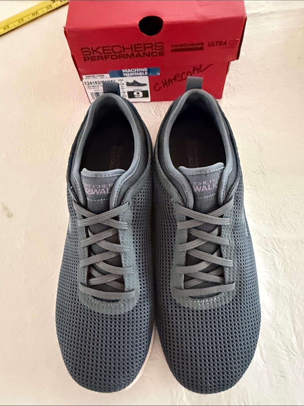 Skechers Women’s Go Walk Classic Sneakers